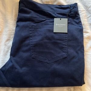 Hickey Freeman 5-pocket pants